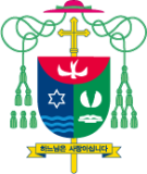 인천교구장문장